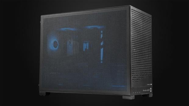 MetaPCs launches first SteamOS 3 prebuilt gaming PC with Ryzen 5 9600X, RX 7600 and 16GB of RAM