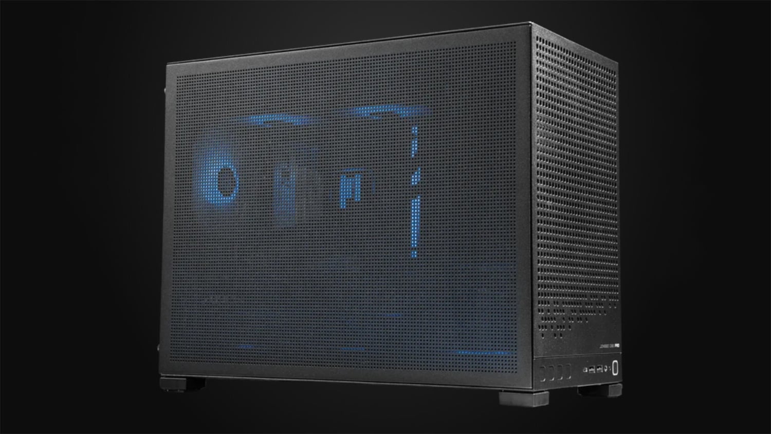 MetaPCs launches first SteamOS 3 prebuilt gaming PC with Ryzen 5 9600X, RX 7600 and 16GB of RAM