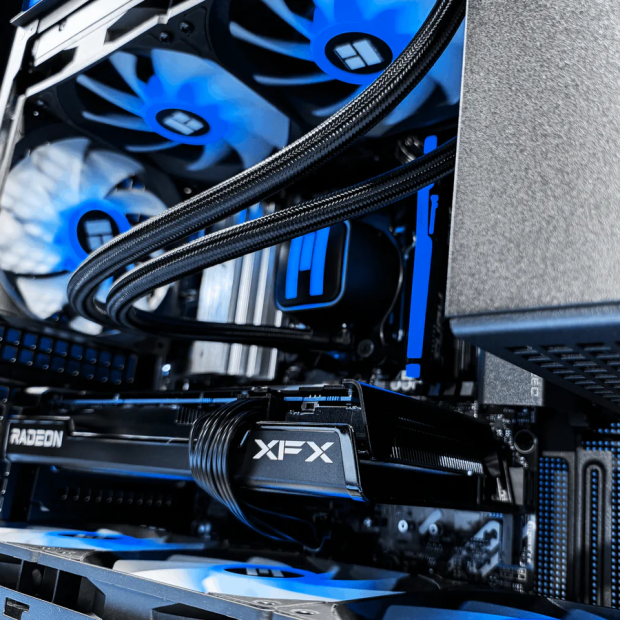 MetaPCs launches first SteamOS 3 prebuilt gaming PC with Ryzen 5 9600X, RX 7600 and 16GB of RAM 4