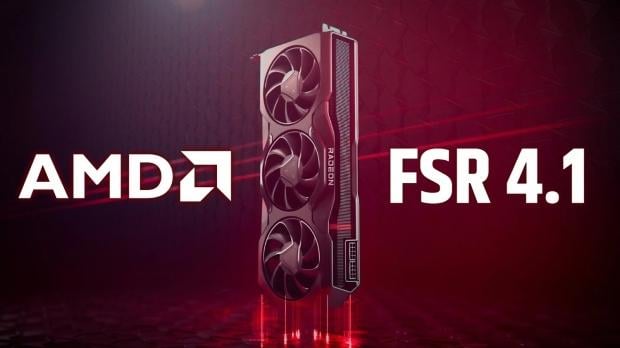 AMD's Adrenalin Edition 26.6.4 driver fixes Windows 10 and FSR 4.1 issues for RDNA 3 Radeon RX 7000 GPUs 2