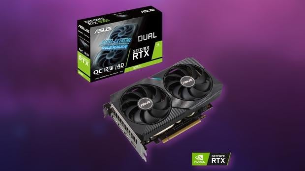 New GeForce RTX 3060 cards go on sale in Germany, with prices sitting a little too close to $400 USD 1