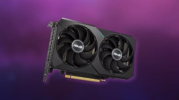 New GeForce RTX 3060 cards go on sale in Germany, with prices sitting a little too close to $400 USD