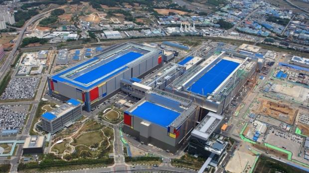South Korea is investing $520 billion in Samsung and SK Hynix to build more HBM fabs for AI
