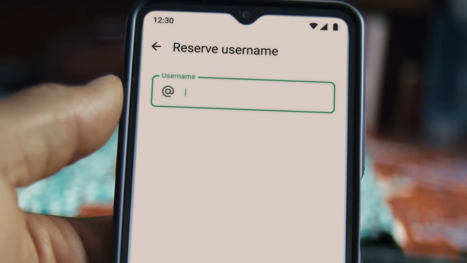 WhatsApp is rolling out usernames for better privacy: here's what you need to know, and how to claim yours