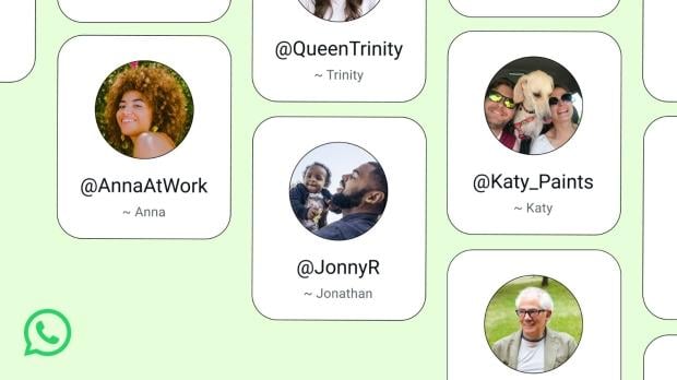 You'll be able to grab your username soon enough (Image Credit: Meta)