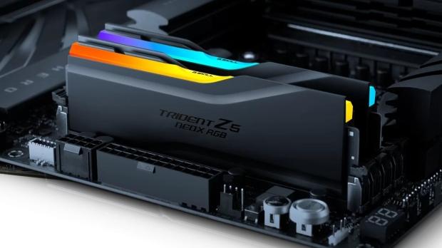 G.Skill's first EXPO ULL DDR5 kits arrive with up to 79% price premium over standard EXPO memory
