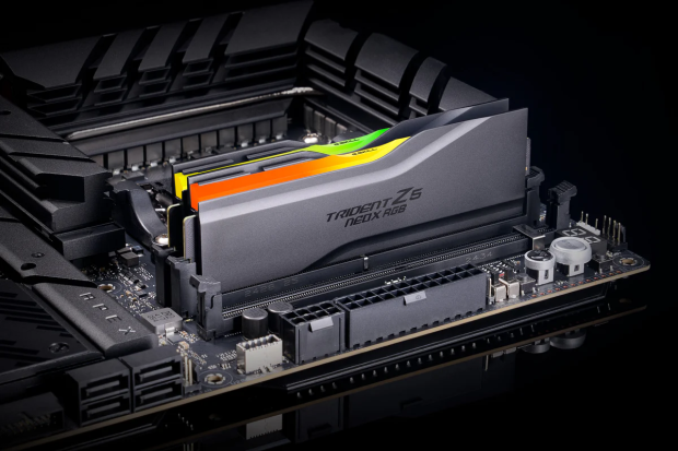 G.Skill's first EXPO ULL DDR5 kits arrive with up to 79% price premium over standard EXPO memory 3