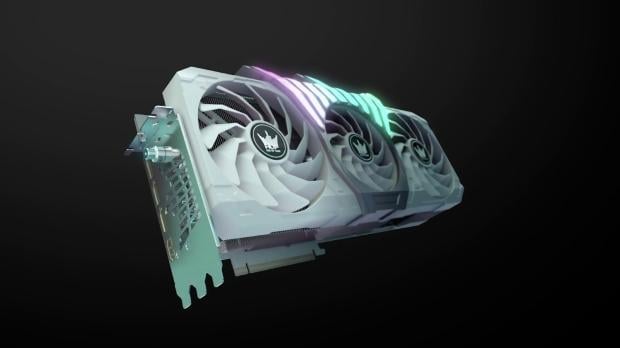NVIDIA GeForce RTX 5090D hits record 4 GHz in impressive OC mod by Team OGS