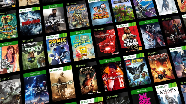 Xbox to convert discs to digital games for Project Helix, new reports indicate 2