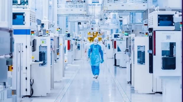 Samsung to begin mass production of its cutting-edge 1.4nm process in 2029 1