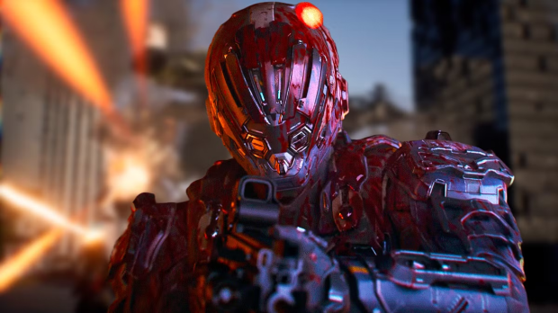 Cinder City lowers RAM requirement from 64GB to 32GB and upgrades recommended GPU to RTX 4070