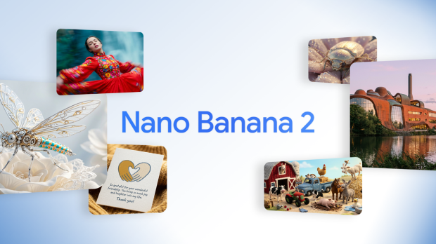 Google expands its AI image generation lineup with Nano Banana 2 Lite and Gemini Omni Flash for video