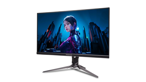 Acer's 1,000Hz monitor hits Amazon, but its fastest mode comes with a catch