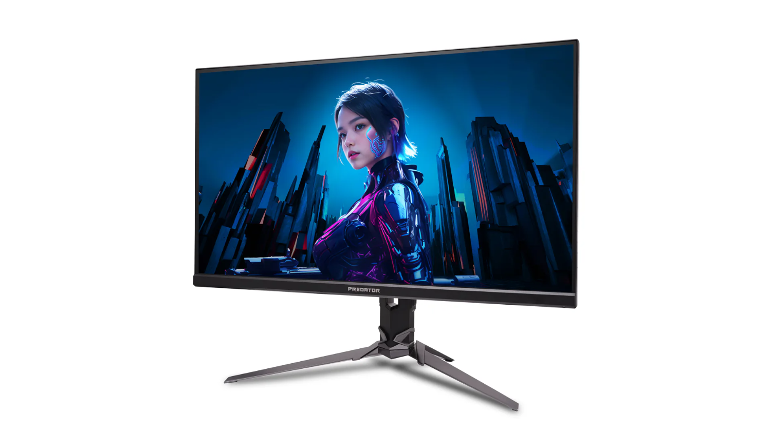 Acer's 1,000Hz monitor hits Amazon, but its fastest mode comes with a catch