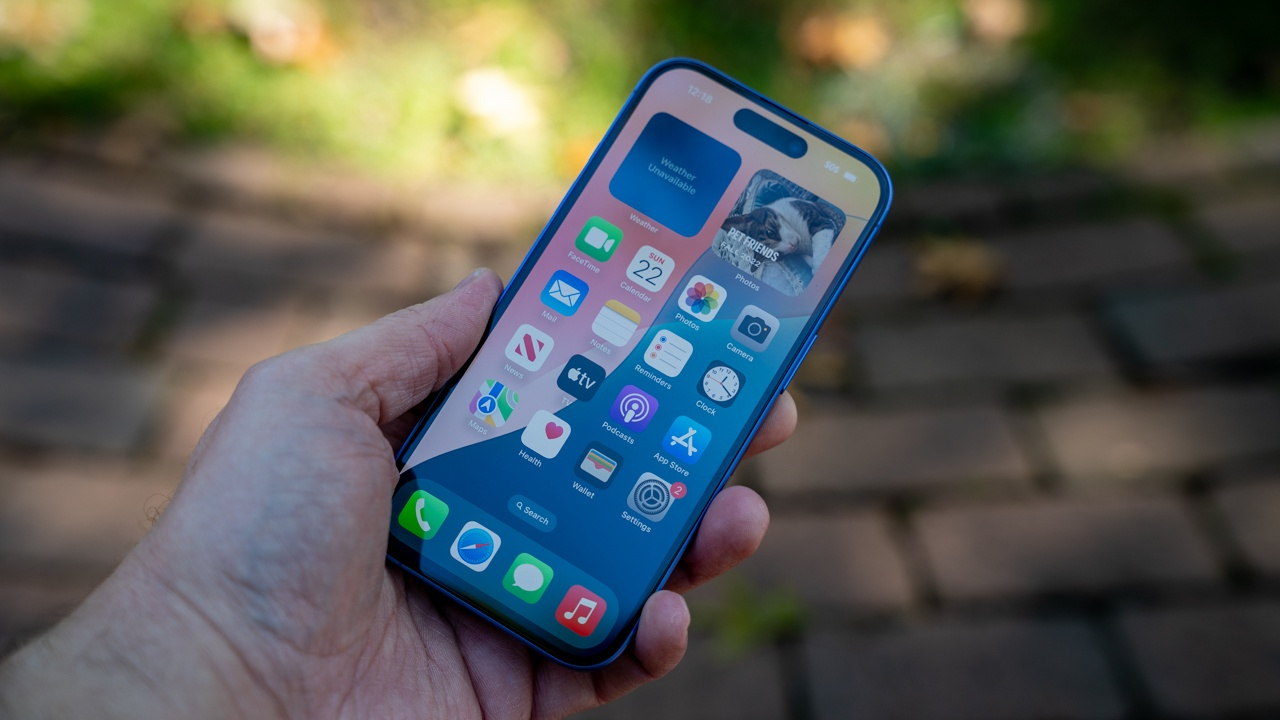 Apple’s iPhone is contributing to historically low birth rates in the United States