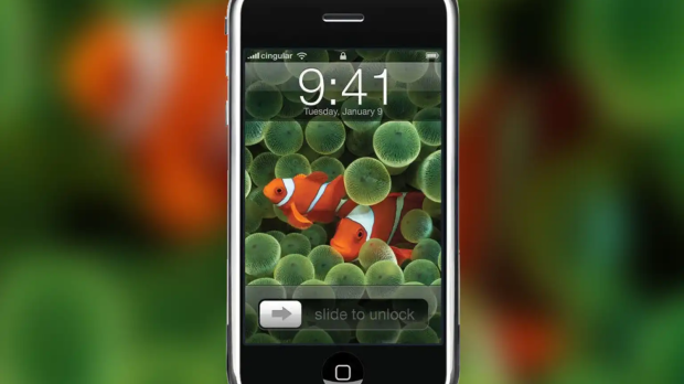 Apple's iPhone is contributing to historically low birth rates in the United States 3