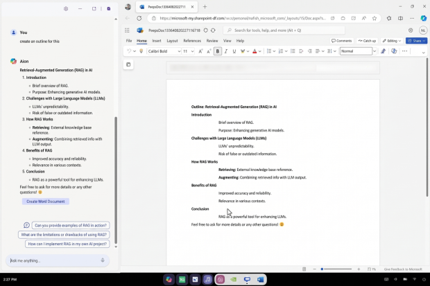 Microsoft was planning to build a lightweight, browser-based OS around Copilot 4