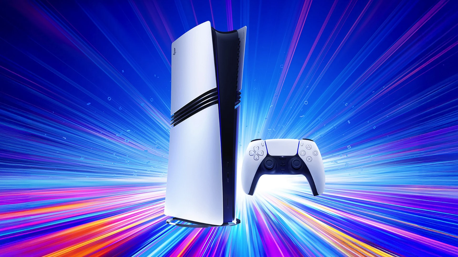 Sony declares AI as core part of future game development at PlayStation