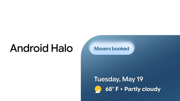 Google unveils Android Halo, the new home for AI agent living in your smartphone 1