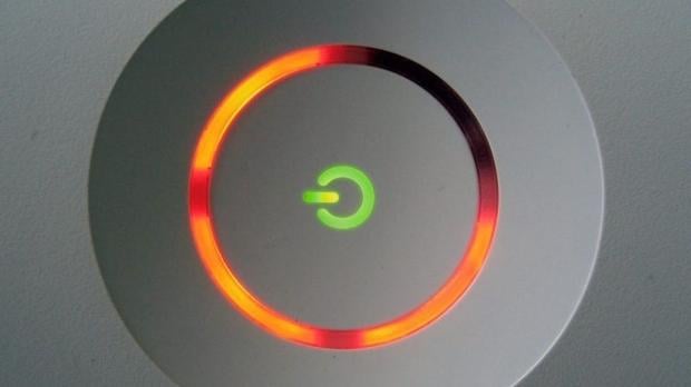 First Steam Machine spotted with 'red line of death' after playing No Man's Sky for 20 minutes