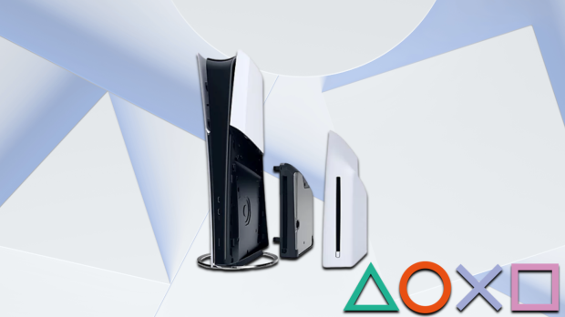 Sony limiting PS5 disc drives to 1 per person following decision to kill PlayStation physical media 1