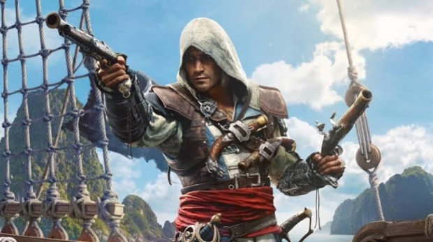 Assassin's Creed Black Flag Resynced is Steam Deck Verified at launch 2
