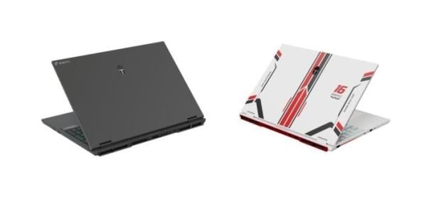 ThundeRobot claims the ZERO Air 16 is the world's lightest 16-inch RTX 5070 gaming laptop at just 1.64 kg 1
