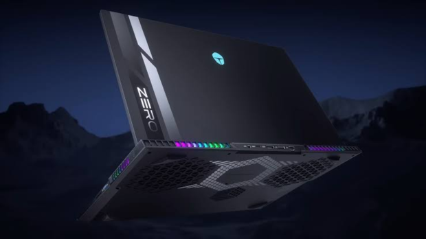 ThundeRobot claims the ZERO Air 16 is the world's lightest 16-inch RTX 5070 gaming laptop at just 1.64 kg