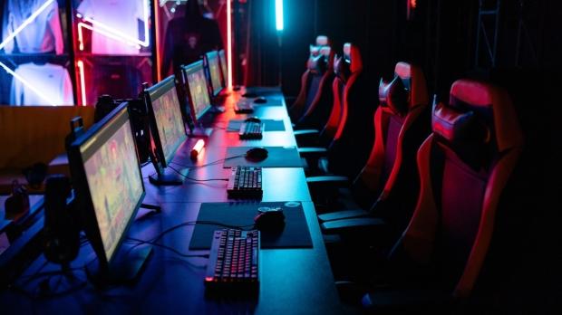 Gen Z would like esports and professional gaming taught in school, study finds 1