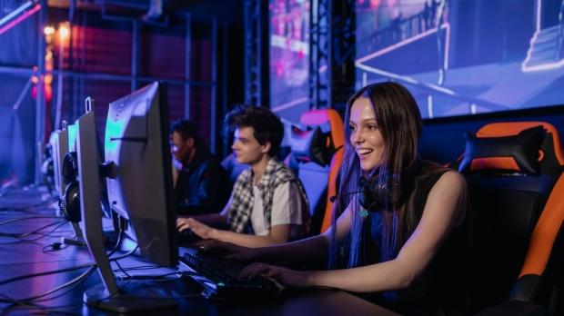 Gen Z would like esports and professional gaming taught in school, study finds 2