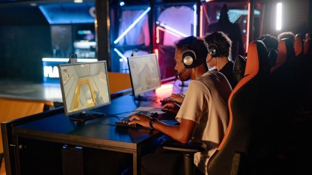 Gen Z would like esports and professional gaming taught in school, study finds