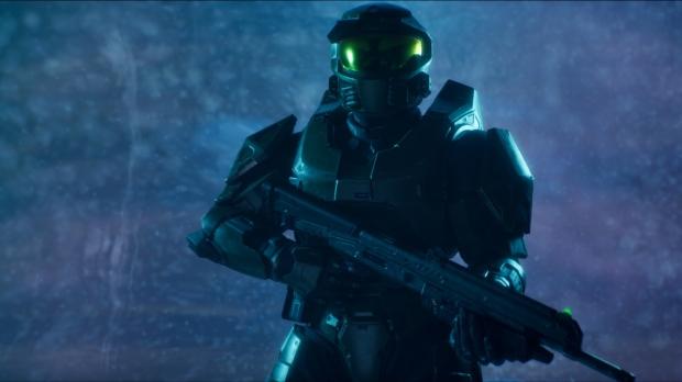 Halo CE remake's LASO playlist clarified by Halo Studios