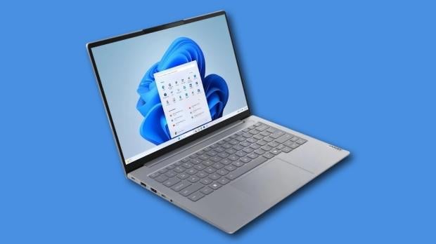 Lenovo starts shipping laptops with Chinese-made YMTC SSDs due to skyrocketing NAND Flash prices