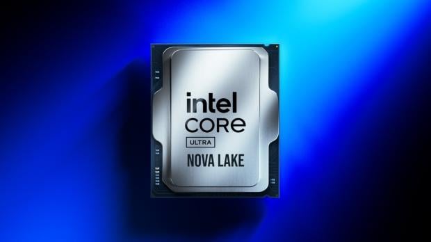 Intel prepping Ryzen X3D rivals with new 22-core Nova Lake-S CPUs with 108MB of cache for PC gaming