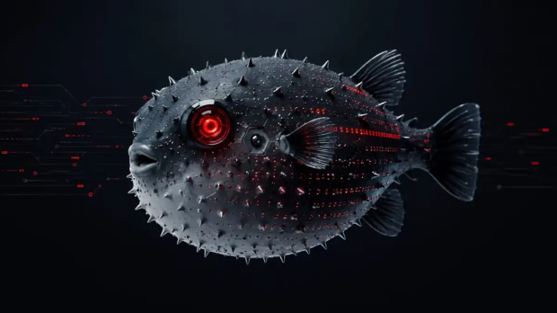 First 'agentic ransomware' run entirely by a large language model discovered 1