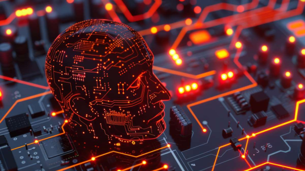 First 'agentic ransomware' run entirely by a large language model discovered