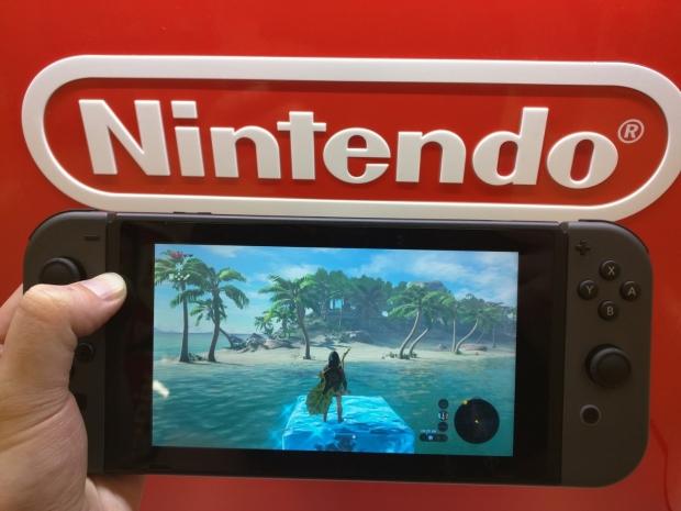 Nintendo to end Switch 1 sales in Europe starting mid-February 2027 1