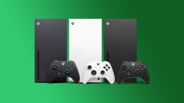 Xbox wants to reach 'more than a billion people each day,' which is ridiculous 2
