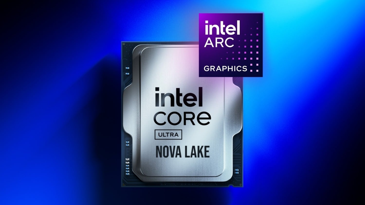 Intel's next-gen Nova Lake-S CPUs to feature Xe3 graphics, similar to recent Panther Lake mobile SoCs