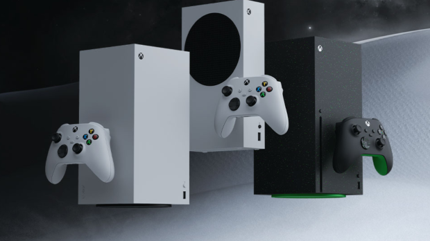 Console makes up 80% of Xbox's business as Microsoft plots next-gen Helix console