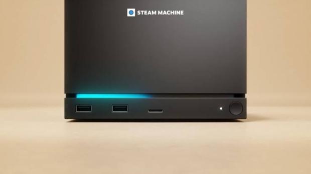 Valve's Steam Machine can now run Windows officially but requires wiping SteamOS first 2
