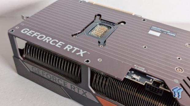 RTX 5080 Super appears in Seasonic PSU calculator with 24GB GDDR7 and 415W TDP