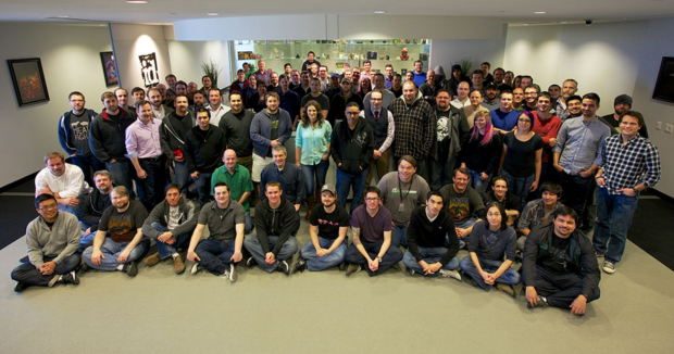 Report: Xbox lays off nearly half of id Software, Doom and Quake still priorities 1