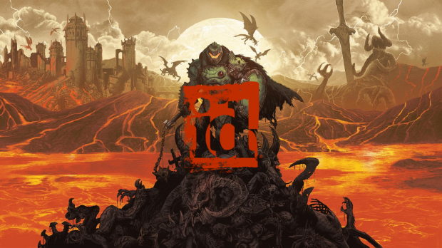 Report: Xbox lays off nearly half of id Software, Doom and Quake still priorities
