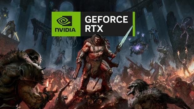 GeForce Game Ready driver for DOOM: The Dark Ages big expansion and Assassin's Creed's return is here