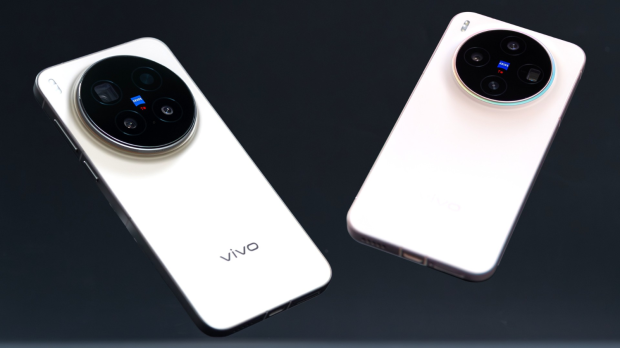 Vivo X500 Pro leak points to near-7,000mAh battery in a compact flagship