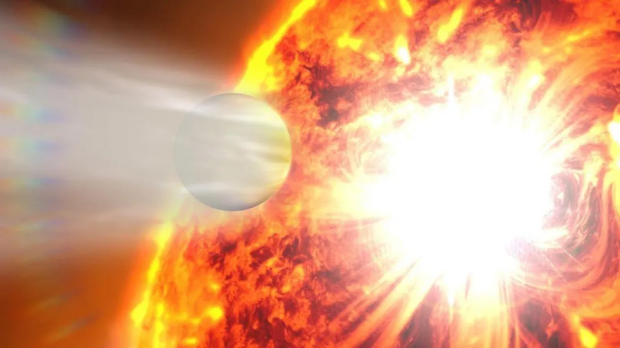 Earth could escape being swallowed by the dying Sun, scientists say 2