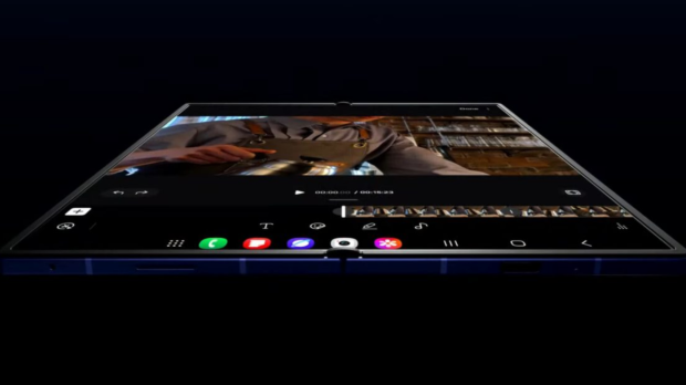 Samsung confirms next-gen Snapdragon power for its new foldable phones