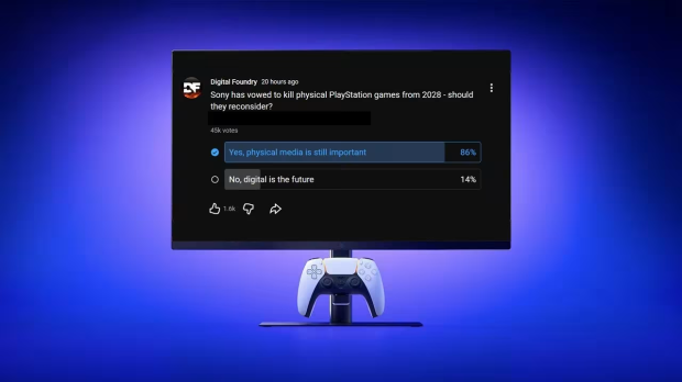 PlayStation Disc Phaseout Saga: What You Need to Know 1