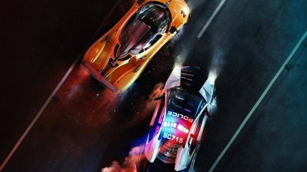 Need For Speed seemingly on ice as Criterion becomes a Battlefield studio